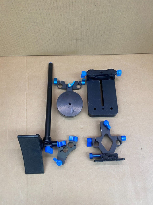 Professional Filmmaker Neewer Film Kit System Parts HDMI Durable 1080p SDI