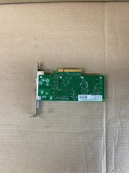 Dual Port 10Gbps Ethernet Server Adapter, Intel OEM X520-DA2, High-Speed Network