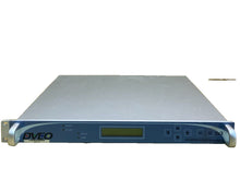 Broadcast HD MPEG-4 AVC Encoder DVEO HCoder ASI IP Ethernet 1080p Pro