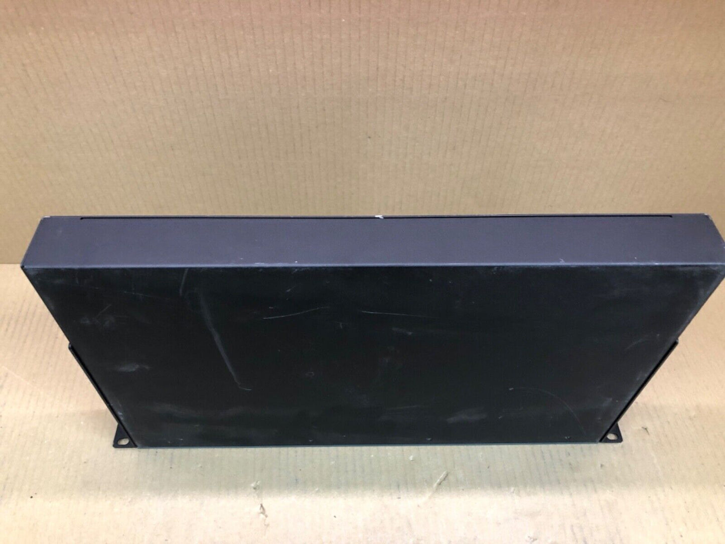 Fiberstore 16-Channel CWDM Demux SC/UPC 1550nm Rack-Mount Multiplexer