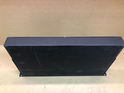 Fiberstore 16-Channel CWDM Demux SC/UPC 1550nm Rack-Mount Multiplexer