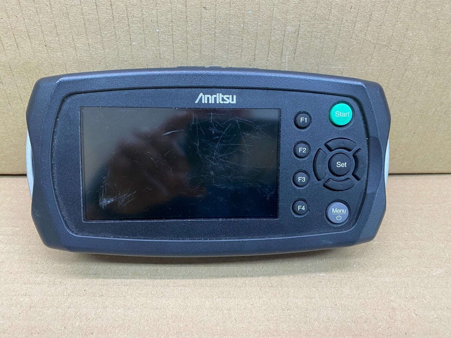 Industrial Optical Channel Analyzer Anritsu MU909020A Multi-Function