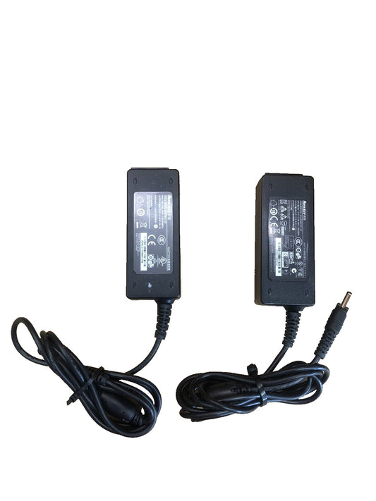 Power Supply Adapter Huntkey HKA03619021-6C 19V 2.1A Universal Charger