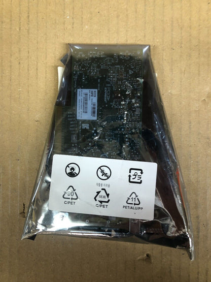 HPE 10/25Gb Ethernet Adapter SFP28 MCX4121A-ACUT Low Latency 2-Port