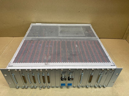 Broadcast Audio Integration LAWO DALLIS Modular System Analogue Digital
