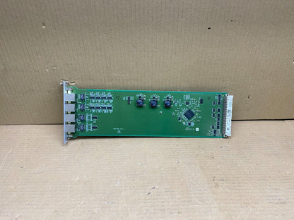 Professional Audio Interface 16-Channel AES3 8-Port Card NEXUS HXETR-R