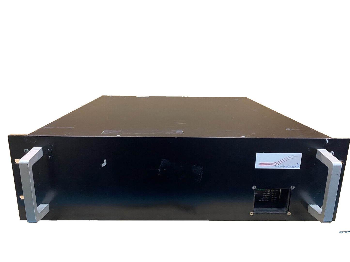 Broadcast Camera Control System Antelope MKII CCU SDI HDMI 4K Support