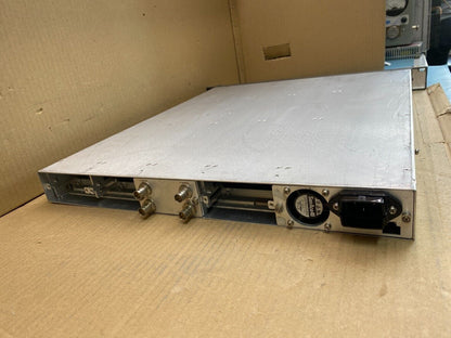Tektronix TG700 SD/HD/3G Multi-Format Video Signal Generator 1U Rack