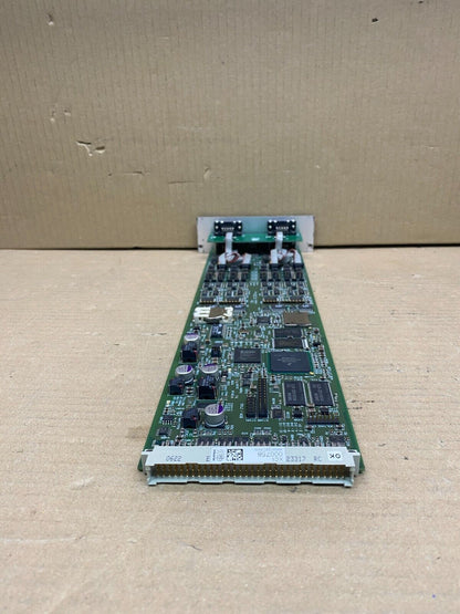 NEXUS USB RS-485 Serial Data Interface Automation Audio Broadcast Setup