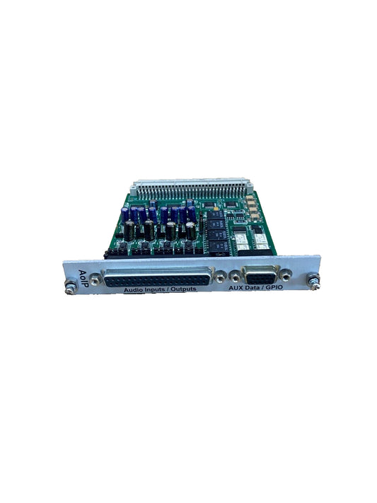 Professional AES192 Digital Audio Interface, XLR RCA, 192kHz, Sync