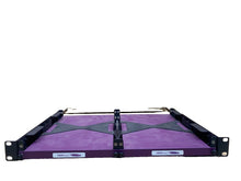 Miranda AES MADI16-Channel CWDM Optical Mux Module LC Connectors  Compatible