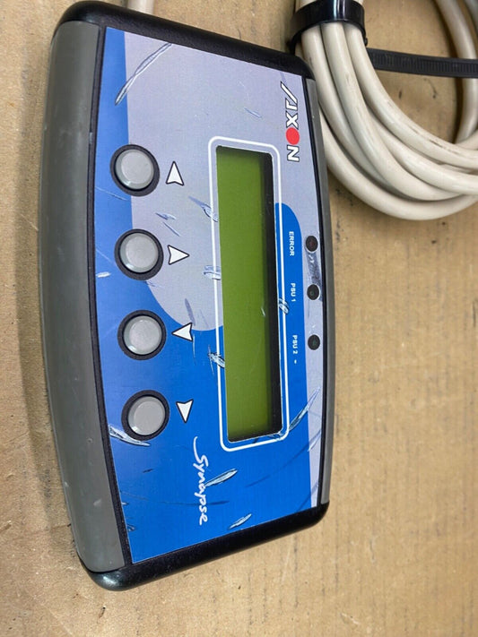 Wireless Remote Control, Axon Synapse SFR18, Seamless Connectivity Ergonomic