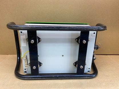 Outdoor SMPTE 3G 4K Converter Grass Valley LD4425, IP54, Broadcast-Ready