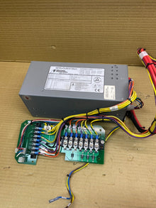 Industrial Power Supply Pioneer Magnetics PM3386B-6-5 3500W Rack-Mount