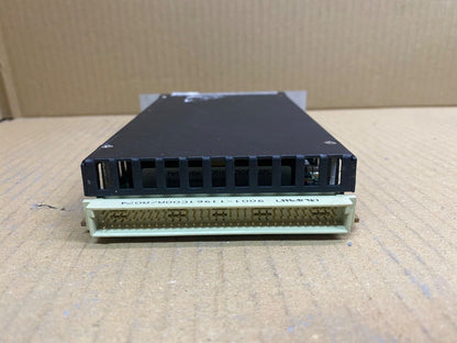 COAT-250B13-SPC-3R Optical Module 2x LC Fiber + Serial (Used)