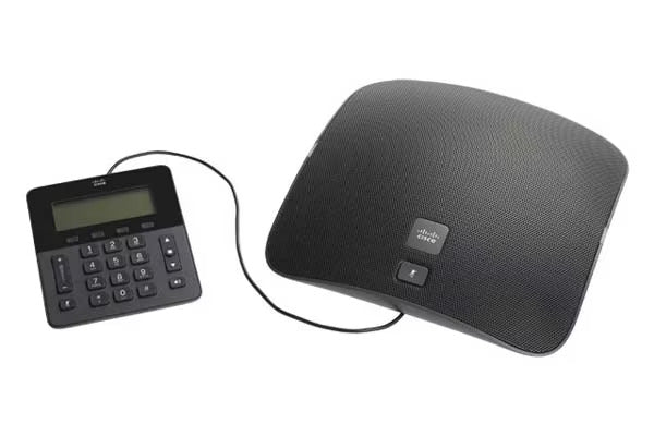 Professional Full Duplex Audio Conference Phones Cisco 8831 Bundle 5x