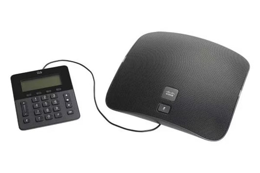 Professional Full Duplex Audio Conference Phones Cisco 8831 Bundle 5x