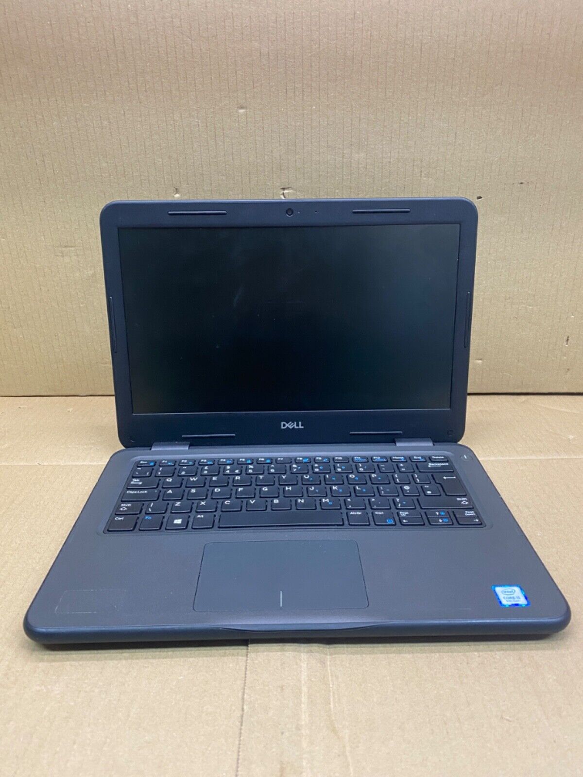 Dell Latitude 3310 Laptop i5-8265U 8GB 256GB SSD Win11 Pro Compact Design