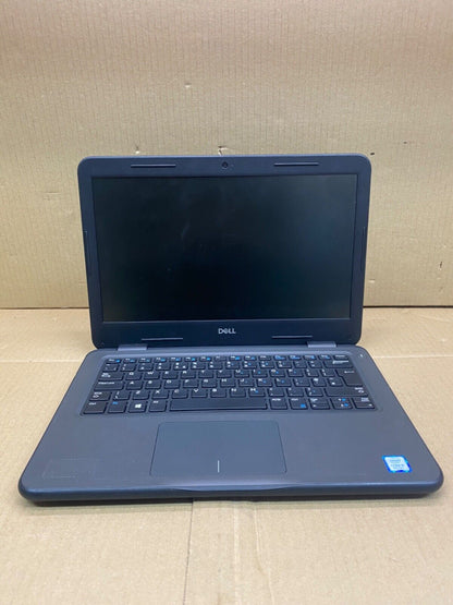 Dell Latitude 3310 Laptop i5-8265U 8GB 256GB SSD Win11 Pro Compact Design