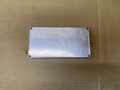 Low Noise S-Band Frequency Converter Kuhne KU LNC 3136 A-218 3136 MHz