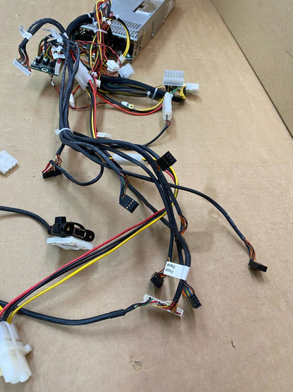 Server Power Supply Emacs 750W M1U-2750V Module Ethernet Compatible