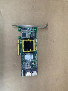 RAID Controller Adaptec ASR-5805 8-Port PCIe 512MB Server Storage