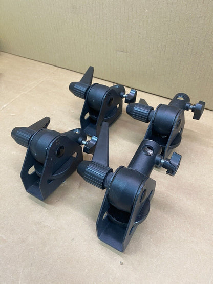 Professional Universal Light Stand Knuckle Ratchet Handle SP-S-1000D