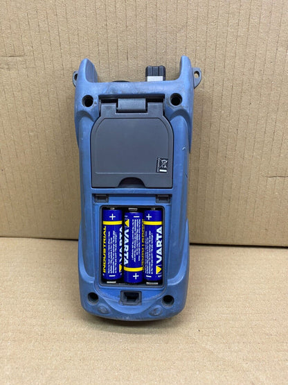 Optical Loss Test Set EXFO FiberBasix EOT-100, Fiber Optic Testing