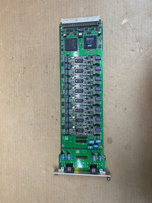 Nexus 8ch Line Input Board XAD+R 133dB TrueMatch 24dBu Pro Audio Module