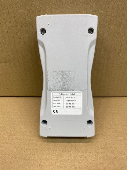 Optical Light Source, MPO12-OLS, Multi-Mode, Fiber Testing Device