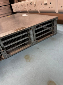 High-Performance Render Server, 16GB RAM, 500GB SSD, Rack-Mount, 4K-ready