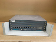Rack-Mount Terminal Server Computone IntelliServer 16-Port Ethernet