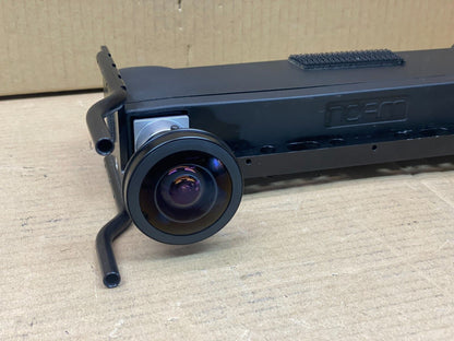 Ncam 25-Degree Tilt Block for Mk2 Camera Bar, Precision Mount Accessory