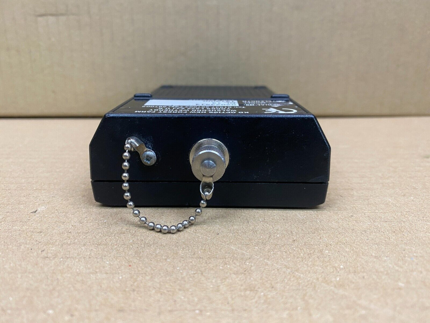 Optical Laser Source 1310nm KD Optics Model DL 13, Fiber Testing Device