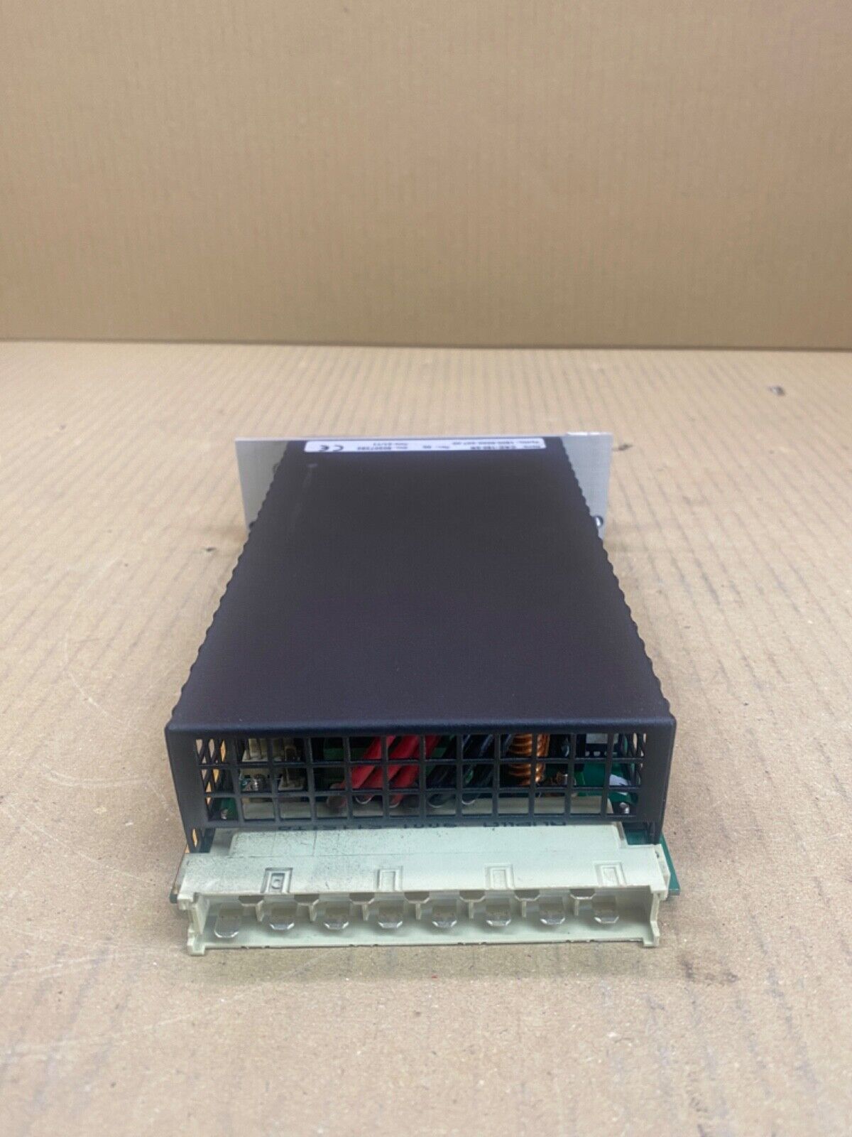 Industrial Power Supply 150W Dowslake CAC-150-3R, CAT3000 Rack-Mount