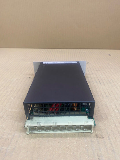 Industrial Power Supply 150W Dowslake CAC-150-3R, CAT3000 Rack-Mount