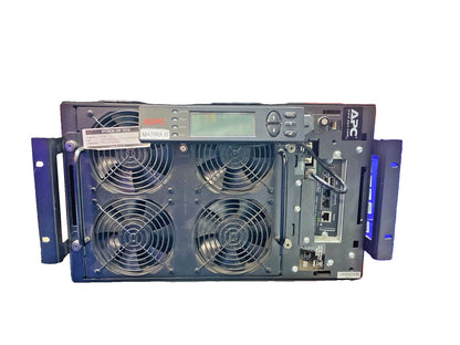 APC Smart-UPS SURT20KRMXLI 20kVA Rackmount UPS Control Unit - No Batteries