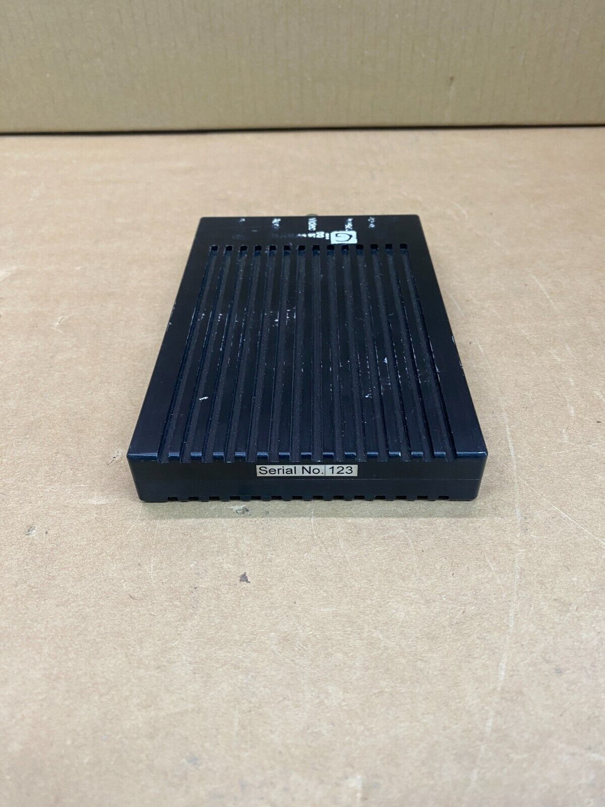 SD Microwave Transmitter 1.9-2.3GHz RFX-BRK Digital High-Frequency