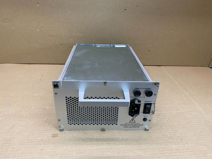 Broadcast Audio Power Supply, Lawo 980-25 Rack-Mount PSU, Professional