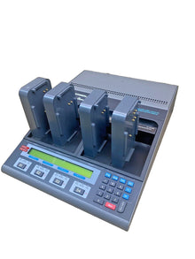 Motorola Battery Optimising System BOS with Intelligent Charging & Monitoring