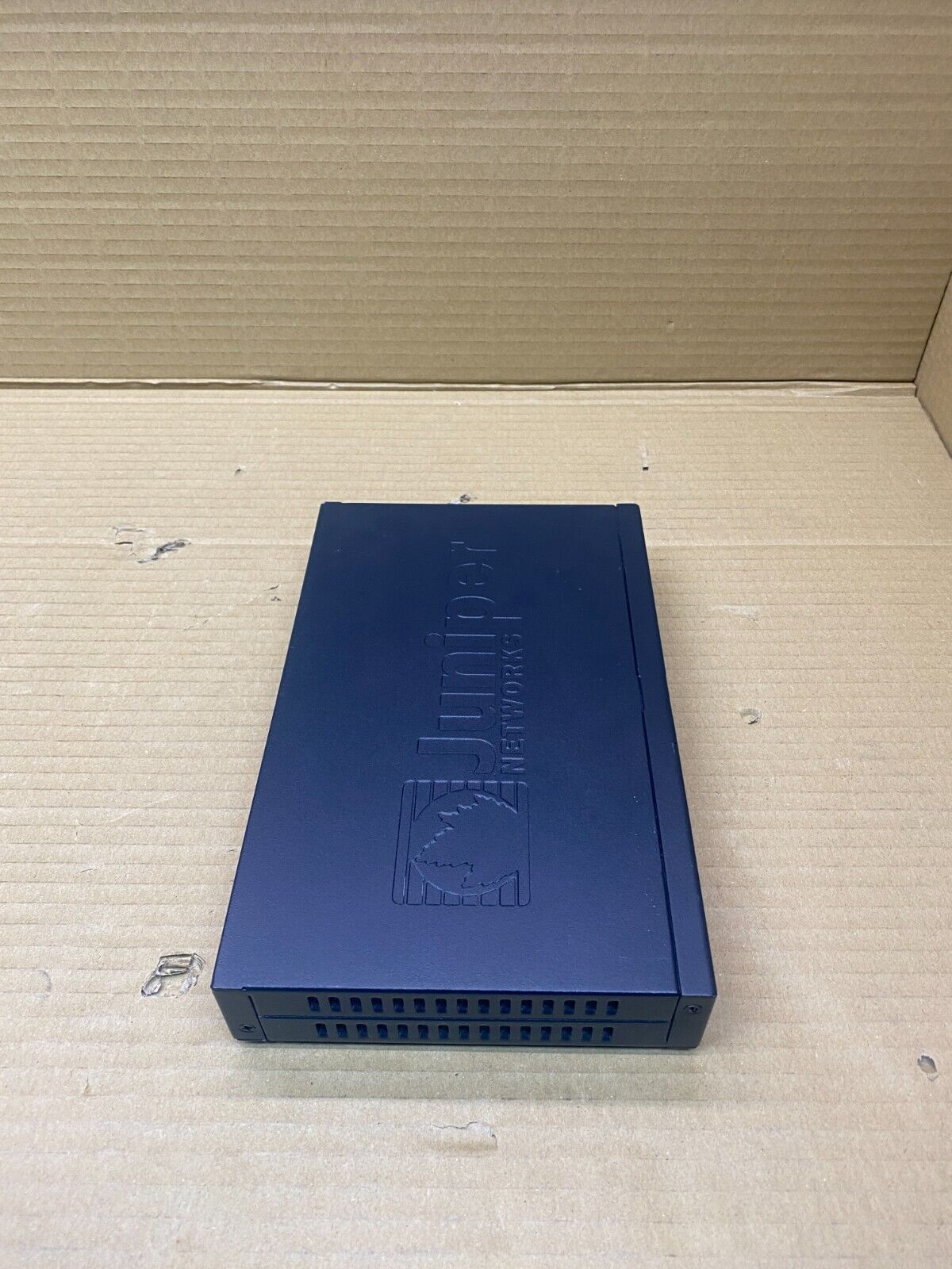 Secure Firewall Device, Juniper SSG 5, Ethernet VPN, Enhanced Security