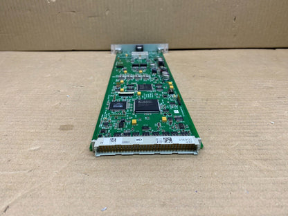 NEXUS XER-R 4-Port AES3 (AES/EBU) Input Board 8-Channel DSP Module - Used