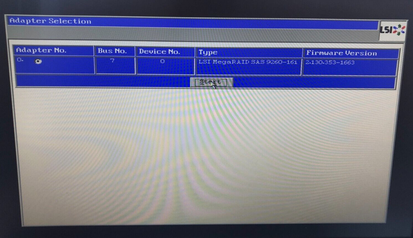 DVS Venice 2U 4Ch 9000 Video Server SDI HD/SD Rackmount - Used