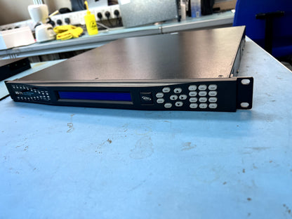 Broadcast H.264 IRD Receiver Adtec RD-71 1080P HDMI Output 1080P HD