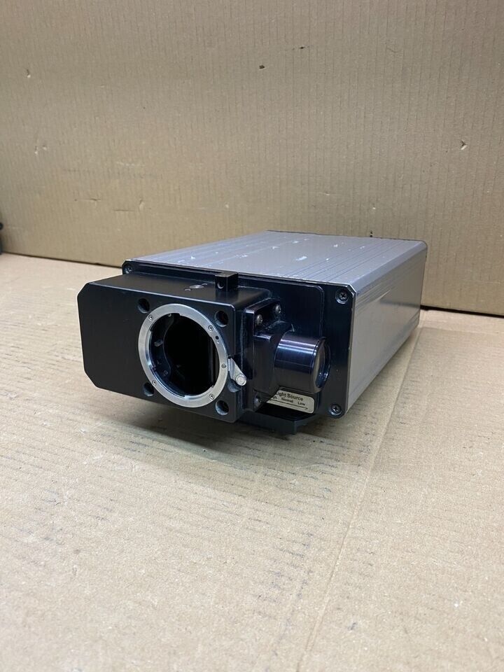 EtherLynx PRO Photo-Finish Racing Camera, High Precision, 1080p, SDI Output