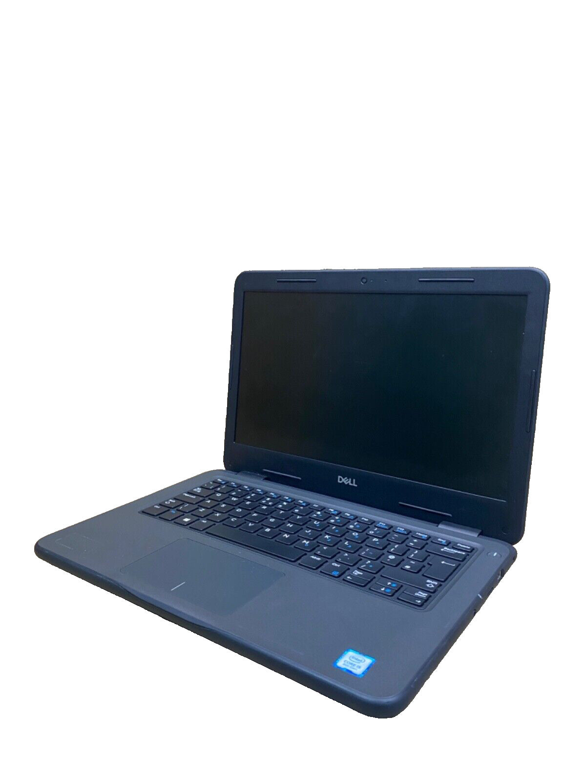 Dell Latitude 3310 Laptop i5-8265U 8GB 256GB SSD Win11 Pro Compact Design