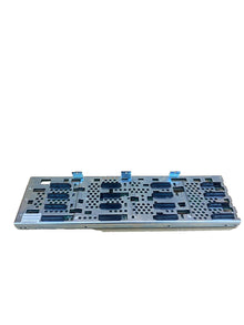 Professional RAID Backplane, SAS SATA EonStor S16FR1430, 16-Bay Hot-Swap