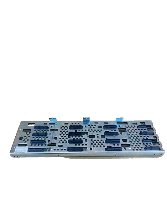 Professional RAID Backplane, SAS SATA EonStor S16FR1430, 16-Bay Hot-Swap