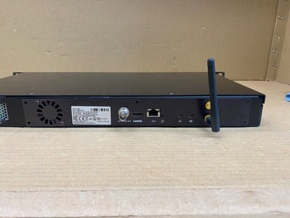 Teradek Encoder Professional HEVC H.265   SLICE-756 SDI HDMI Rack-mount 1080p