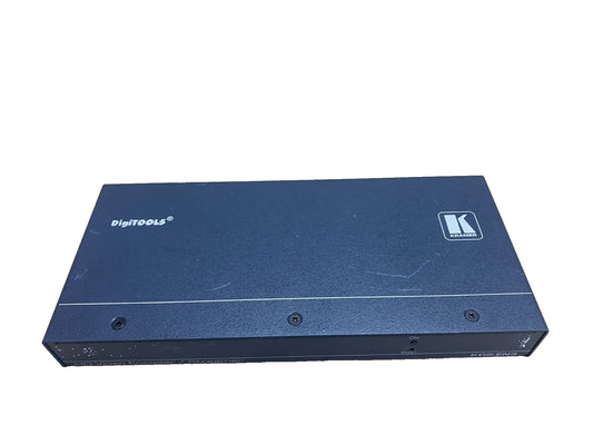 Broadcast H.264 Encoder Kramer KDS-EN3 Streaming, Ethernet, HDMI, 1080p